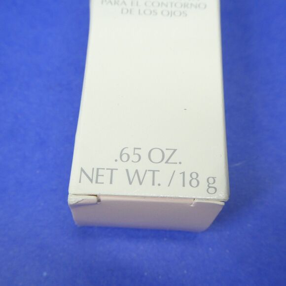 Mary Kay Timewise Age-Fighting Eye Cream 710100 .65oz NOS Discontinued - Picture 2 of 6